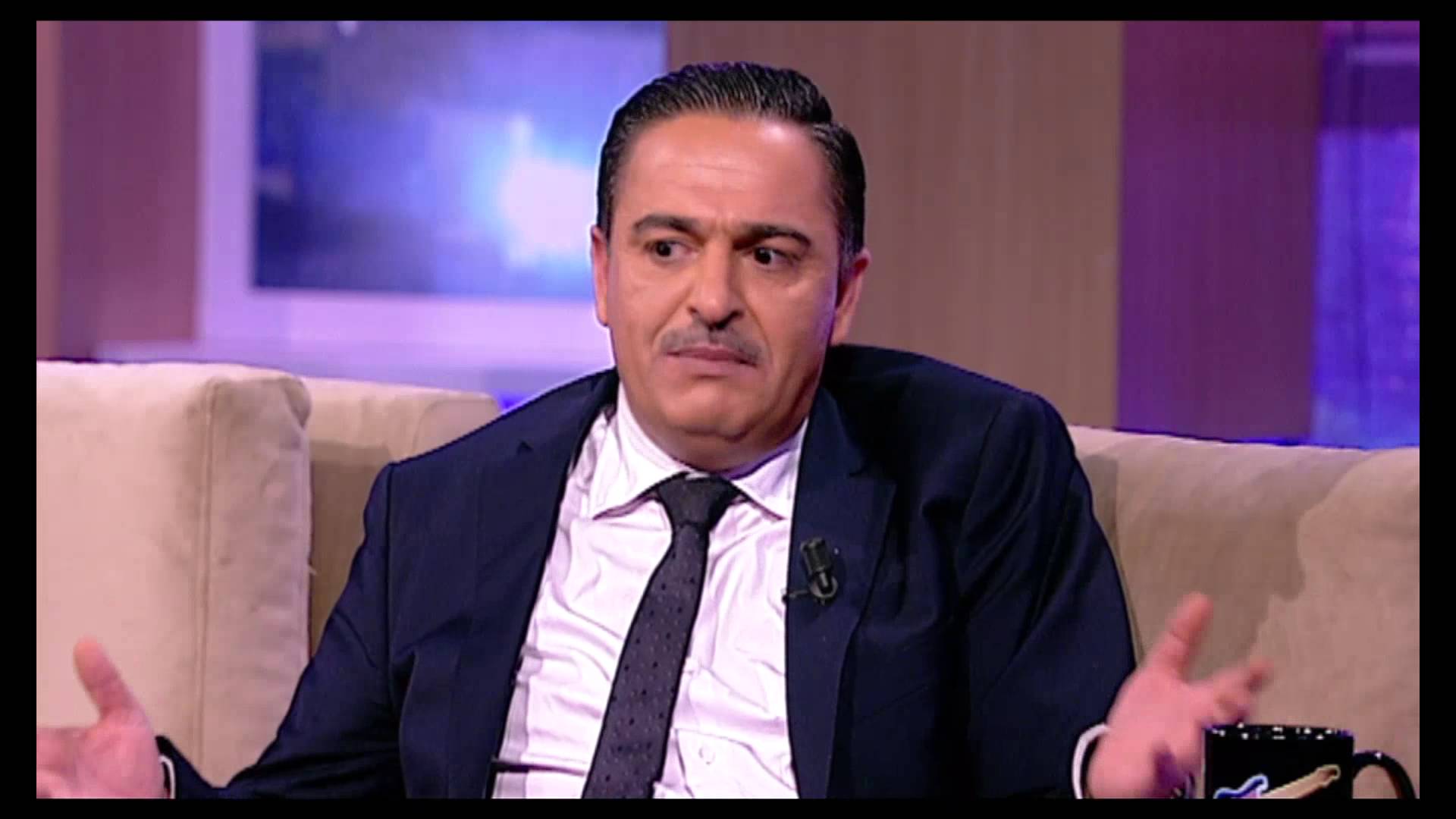 Chafik Jerraya avoue avoir reçu 10 millions d’euros tout en étant en règle