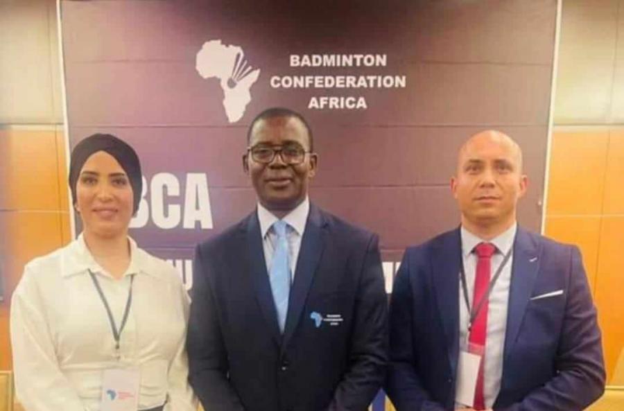 Jeux Africains de Plage :" La Tunisie a relevé le défi"
