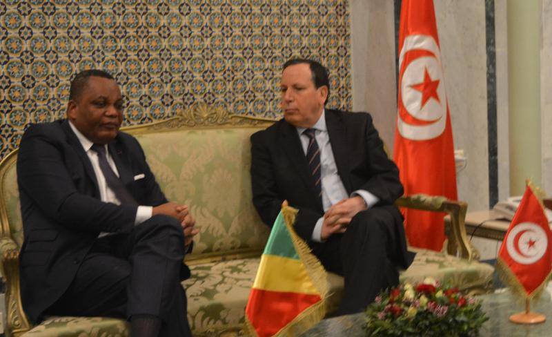 BCE invité à un Sommet sur la Libye prévu le 25 janvier à Brazzaville