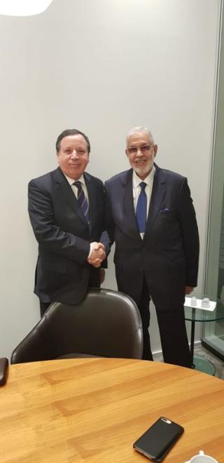 Le gouvernement libyen suit de près l’affaire de l’enlèvement des 14 Tunisiens