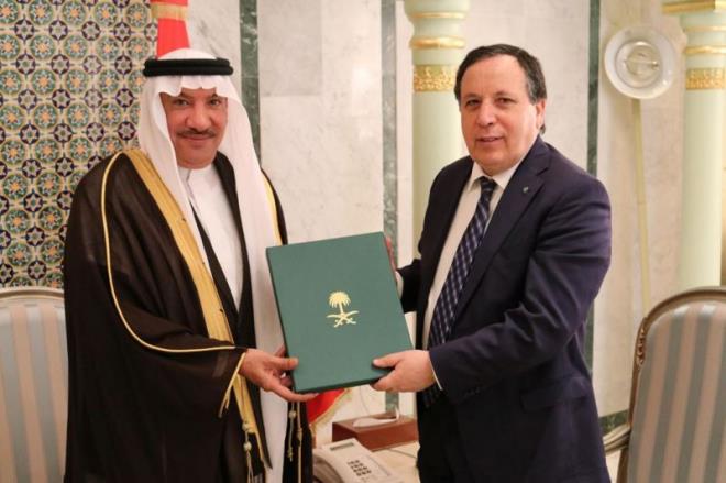 BCE invité au 28ème Sommet arabe prévu à Ryad le 15 avril