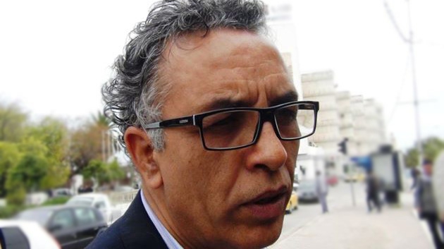 « Un gouvernement de guerre contre le peuple »