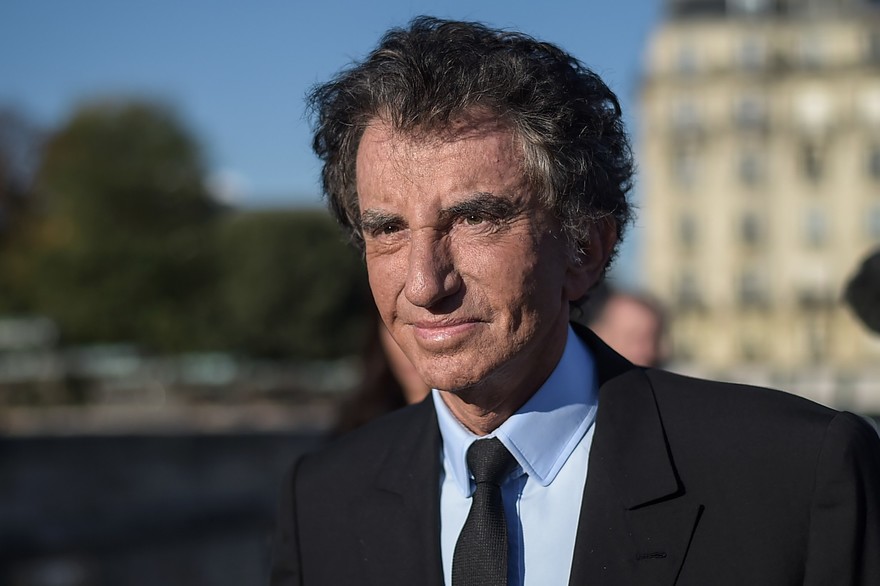 Jack Lang: "La Tunisie pleure un grand résistant et un indéfectible défenseur des libertés"