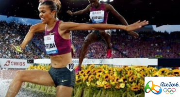 Rio 2016 : Programme de la 8ème journée des athlètes tunisiens