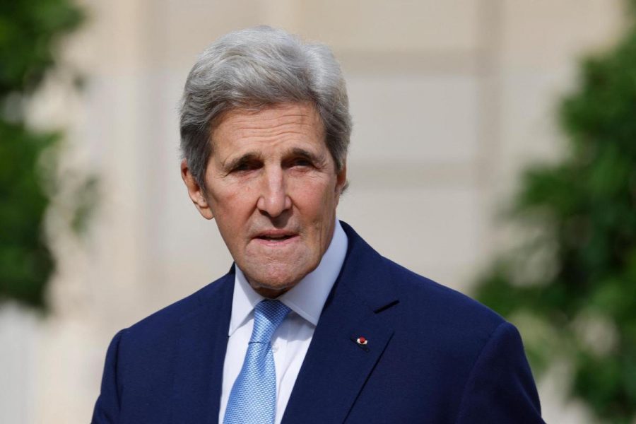 John Kerry à Najla Bouden : les USA font confiance au gouvernement tunisien actuel