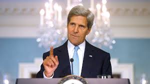 John Kerry: "La Tunisie a réussi à relever des défis difficiles"