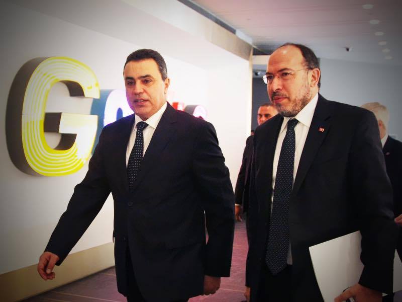 Taoufik Jelassi parle des caractéristiques du gouvernement de Mehdi Jomâa