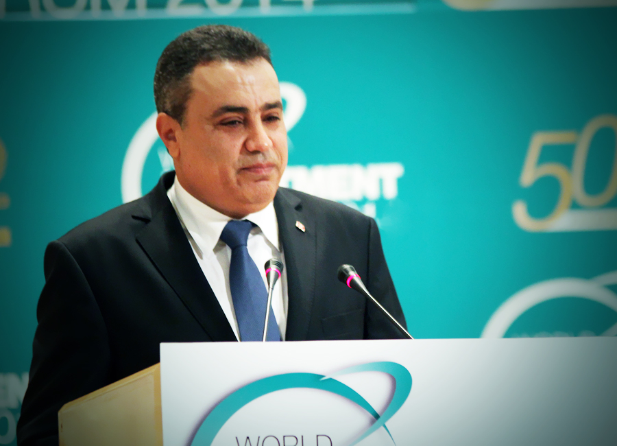 Mehdi Jomâa à l’ONU : appel aux amis de la Tunisie de traduire leurs paroles en actes