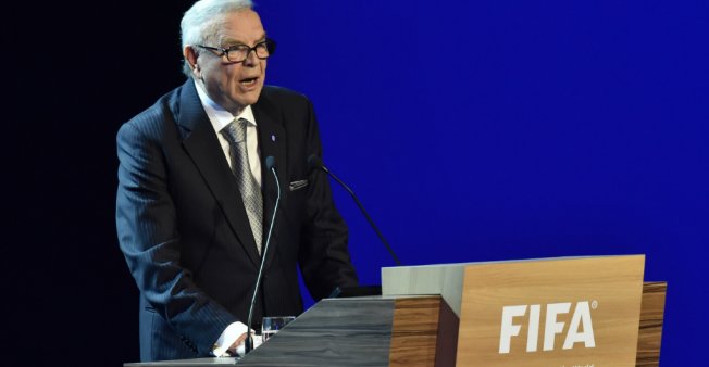 Quatre ans de prison pour l’ex président de la fédération Brésilienne de football