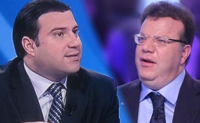 Frikha poursuit Joudi en justice
