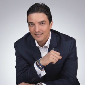 Un Tunisien à l’honneur en Inde : meilleur manager d’un hôtel de luxe. .