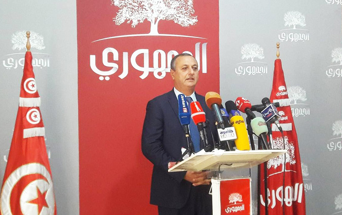 Le document de Carthage est caduc et il est temps de changer les politiciens ayant échoué