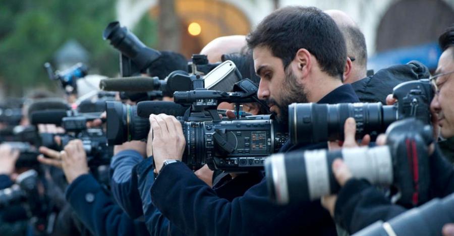 Près de 900 journalistes tués ces 10 dernières années, selon l’UNESCO