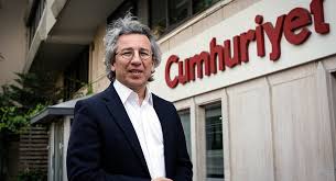 Turquie : Deux journalistes condamnés à deux ans de prison