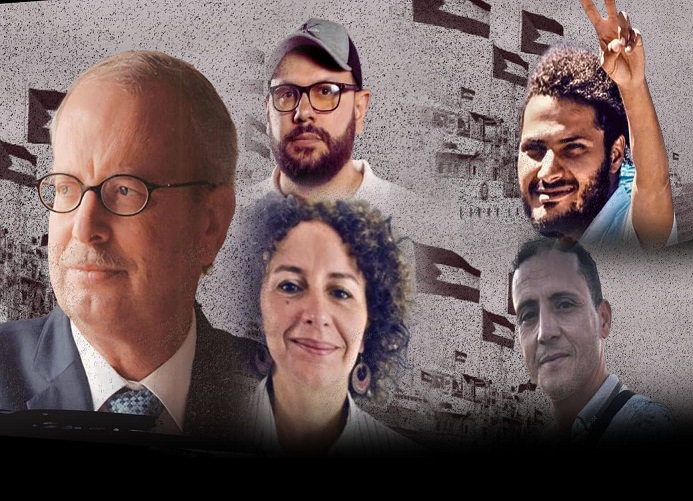Le SNJT rend hommage aux journalistes de la Flottille Soumoud