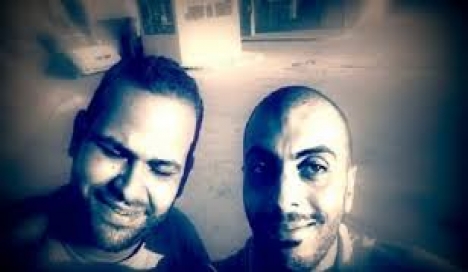 "Les journalistes Sofiène Chourabi et Nadhir Ktari sont vivants"