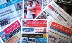 Annulation de la grève dans le secteur de la presse