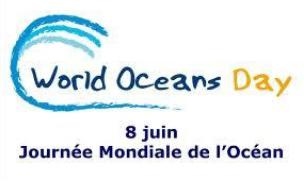 Journée Mondiale de l'océan, le 8 juin