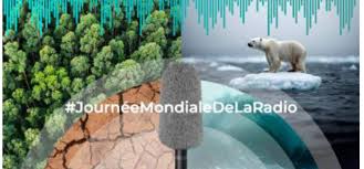 Journée Mondiale de la Radio 2025 : COPEAM lance un concours international sur le changement climatique