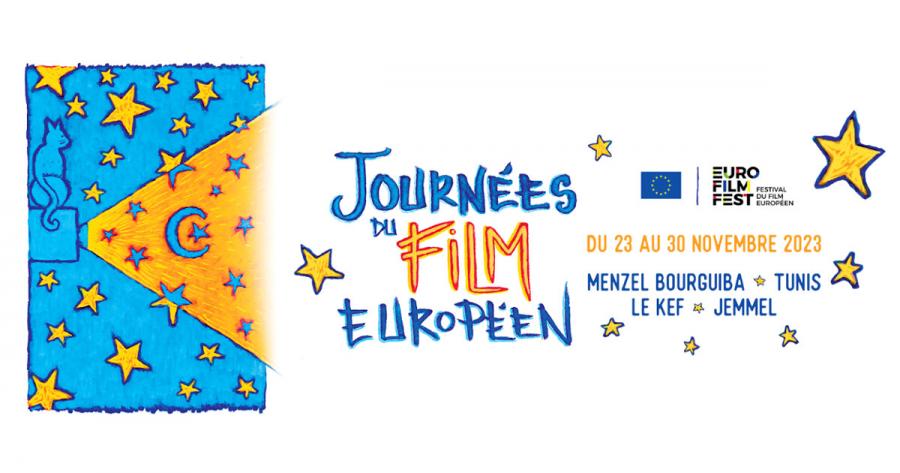 Journées du film européen : La cérémonie d'ouverture interrompue par un groupe de manifestants pro-Palestine