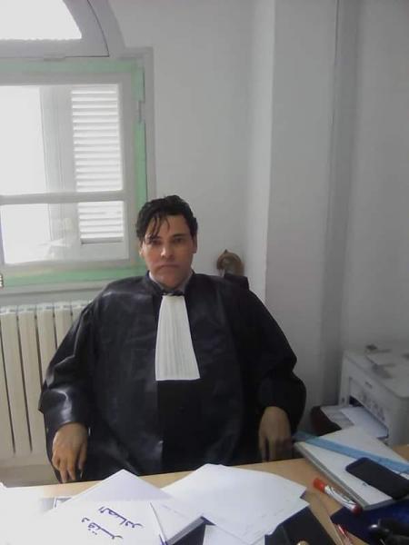 Du nouveau dans l’affaire du juge Ben Ammar ayant révélé l’affaire du blé cancérigène.