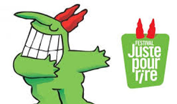 ‘Juste Pour rire Hammamet’ annoncera sa programmation le mardi 26 juillet lors d’une conférence de presse au NOVOTEL