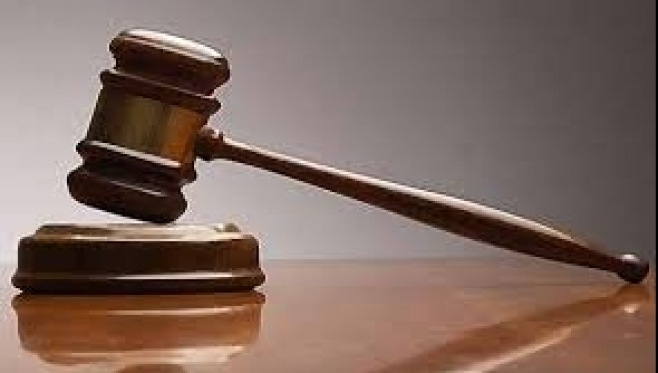 Plainte du responsable de la sécurité du tribunal de Jendouba contre le directeur général des prisons
