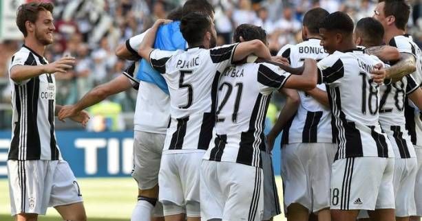 Championnats européens : les records de la Juventus, la régularité de Chelsea, le Real sur le fil