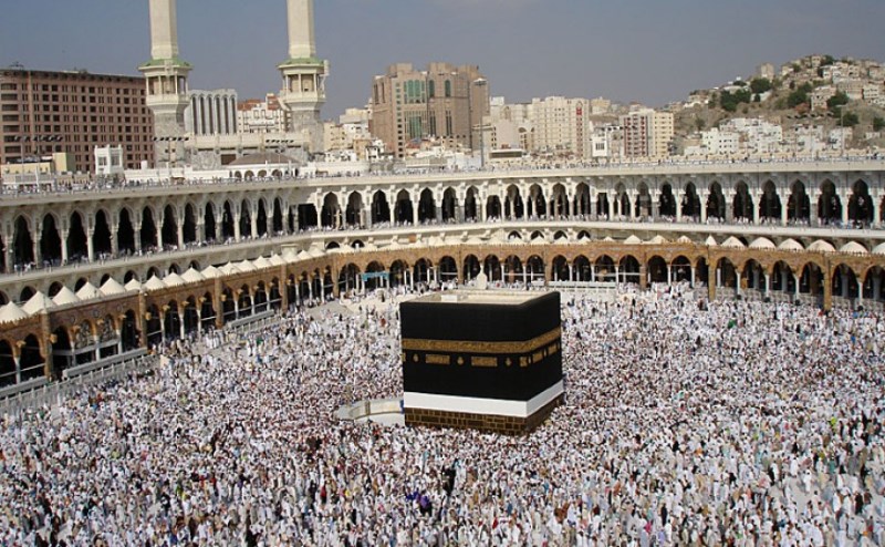 Pour avoir diffusé une vidéo critique sur les abords de la Kaaba, une Tunisienne interpellée en Arabie saoudite