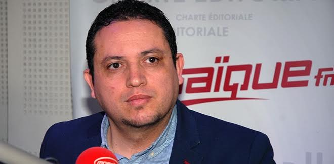 Mise au point de Tarek Kahlaoui concernant l’ITES