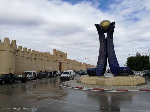 Un second café fermé à Kairouan pour cause de Covid-19