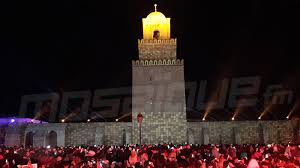 Kairouan : Affluence record à l'occasion de la célébration du Mouled