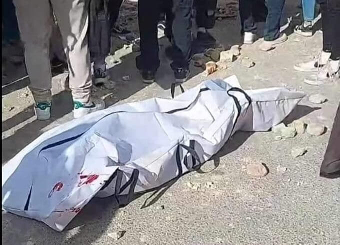 Kairouan : Effondrement d'une partie du rempart de la médina, 3 décès, 2 blessés
