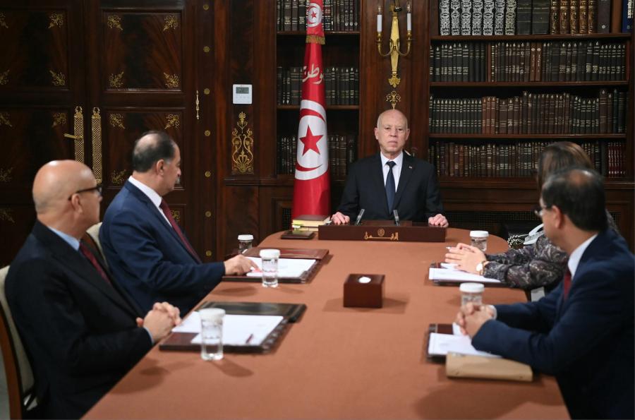 Kais Saied: la hausse du prix de l'huile d'olives est inacceptable