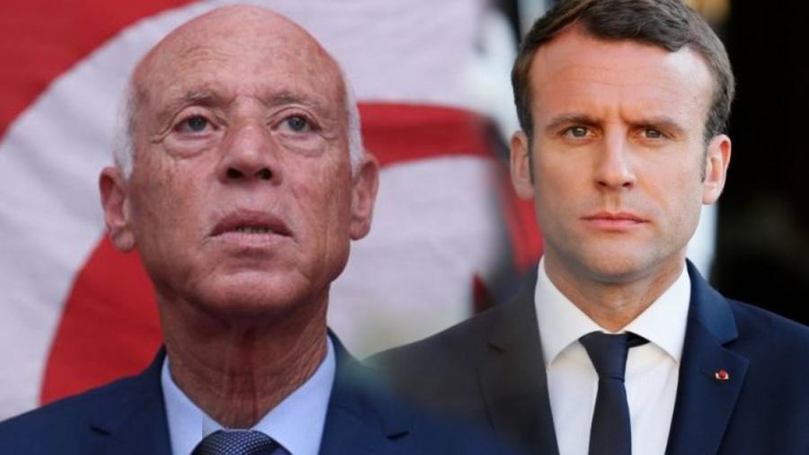 Olivier Poivre d’Arvor à Paris pour préparer la visite de Kaïs Saïed. Qui du côté tunisien s’en occupe ?