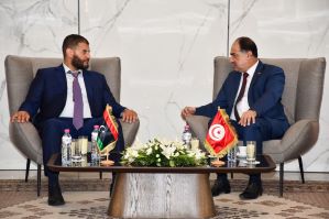 Accord tuniso-libyen pour mettre fin à la présence des migrants dans la zone frontalière