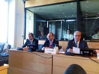Le Comité de Genève contre la torture critique le rapport de Kamel Jendoubi