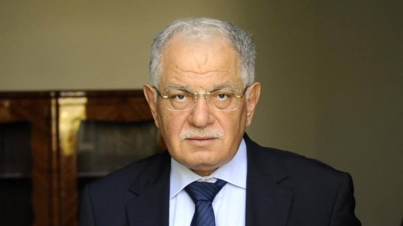 Congrès constitutif du parti Al Moubadara