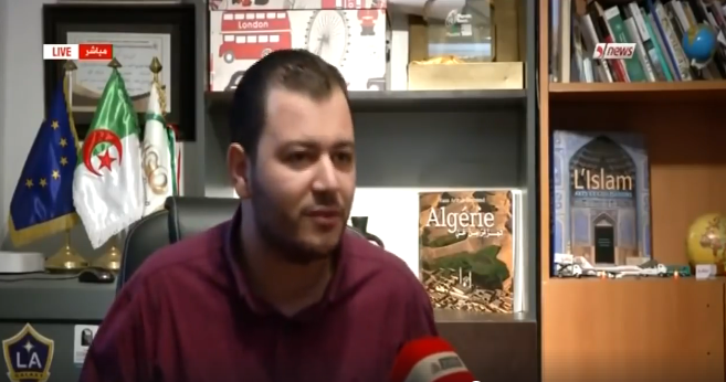 Algérie : La campagne de dénigrement de la destination Tunisie continue (Vidéo)