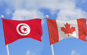 Visite d'une délégation d'hommes d'affaires canadiens à Tunis et à Sousse