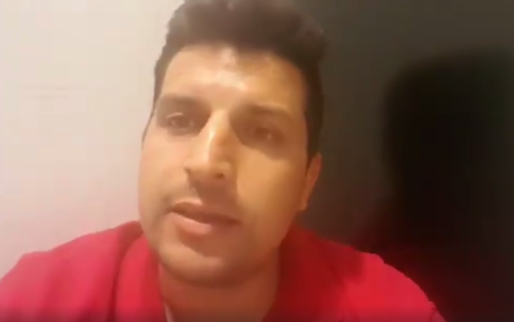 Des Tunisiens "pris en otage" à l’aéroport d’Abou Dhabi ?!