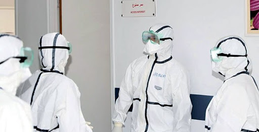 Evadée de la quarantaine, une aide-soignante de la Clinique Soukra arrêtée au Kef