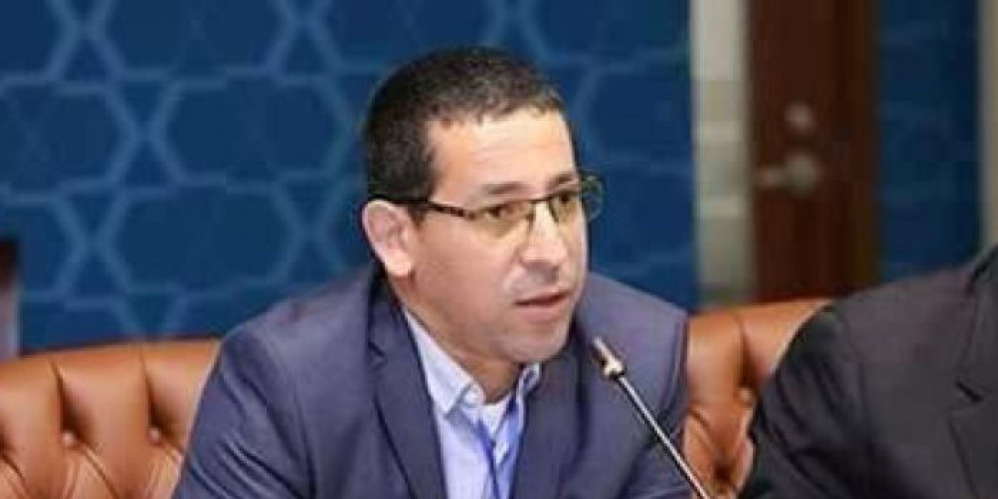 Meurtre de Karaoui Serhane: "Les tueurs n'étaient pas ses étudiants"