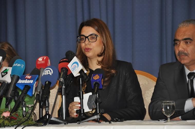 Amel Karboul: "On n’a pas vraiment besoin de stratégies tous les ans"