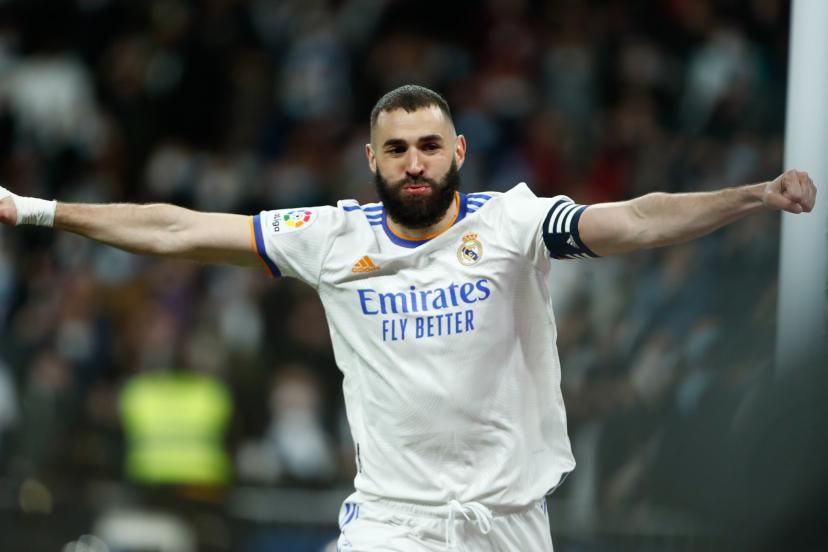 Ligue des champions: Le Real Madrid sort le PSG en 8es de finale