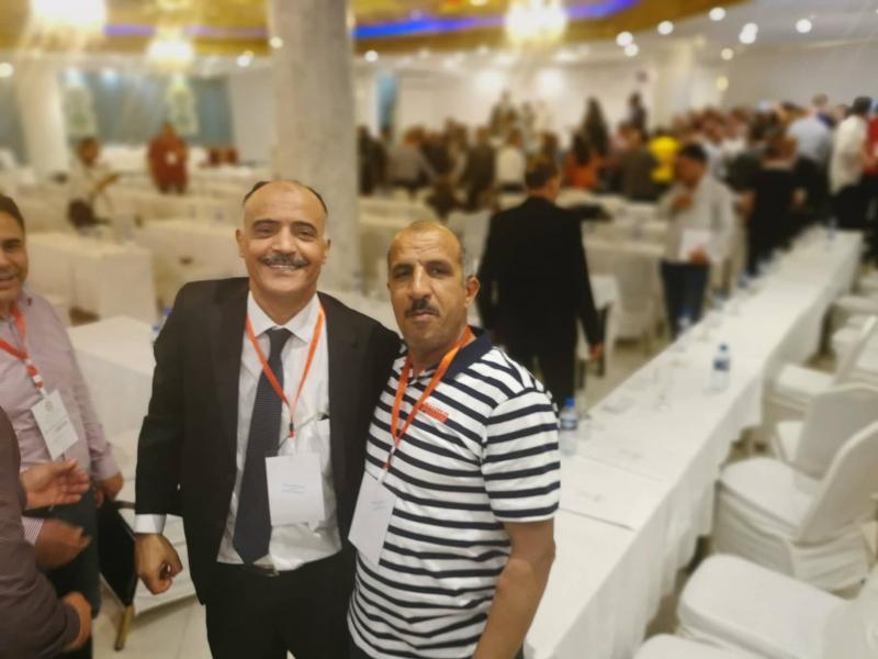 Handball : Karim Helali revient à la présidence de la FTHB