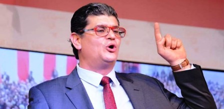 Le collectif de défense de Abir Moussi, envisage de déposer des plaintes