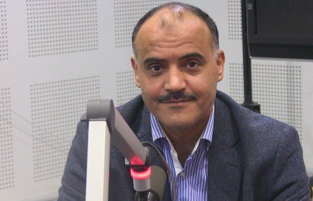 Le député Karim Helali appelle la justice militaire à poursuive Slim Riahi