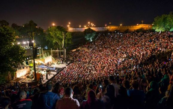 La 54ème édition du Festival International de Carthage prévue du 13 juillet au 15 août