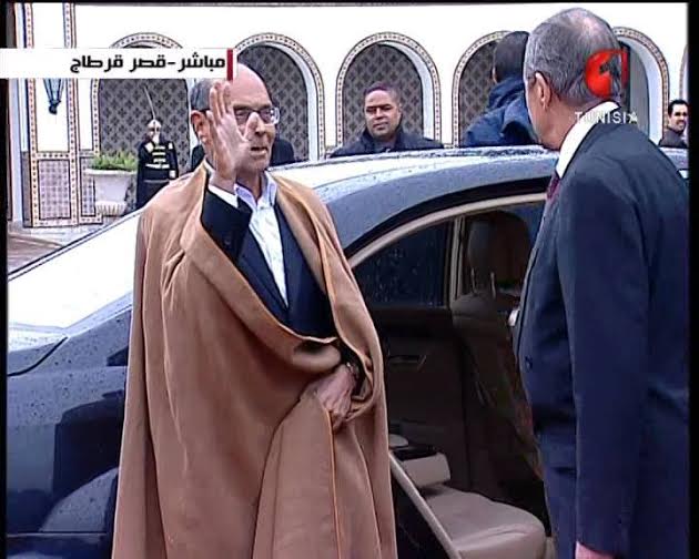 Moncef Marzouki n’aura pas à se plaindre !
